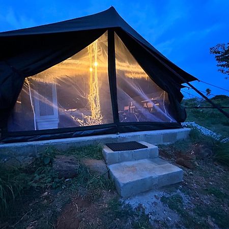 Wilderness Jungle Camp Hotel Malavalli Buitenkant foto